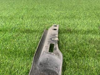 балка подвески задняя Ford Explorer 6 поколение U625 2021, 2.3 л., бензин, АКПП, внедорожник 5 дв., задний привод, LB5C-C5770