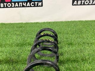 пружина задняя Ford Mustang 6 поколение S550 [рестайлинг] 2020, АКПП, кабриолет, задний привод, JR3C-5560-KA