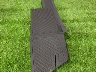 накладка на порог внутренняя Ford Explorer 6 поколение U625 2021, 2.3 л., бензин, АКПП, внедорожник 5 дв., задний привод, LB5B-S13244-AAW