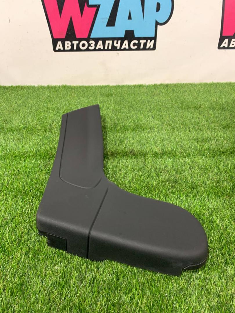 накладка на сиденье Ford Explorer 6 поколение U625 2021, 2.3 л., бензин, АКПП, внедорожник 5 дв., задний привод, LB5B-S638A86-AB - фото №1