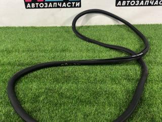 уплотнитель двери Ford Explorer 6 поколение U625 2020, 2.3 л., бензин, АКПП, внедорожник 5 дв.