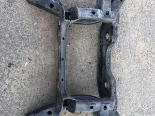 балка подвески задняя Ford Mustang 6 поколение S550 [рестайлинг] 2020, АКПП, кабриолет, задний привод