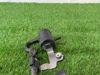 трубка вакуумная усилителя тормозов Ford Mustang 6 поколение S550 [рестайлинг] 2019, 2.3 л., бензин, АКПП, купе, задний привод, FR3C-5J003-A