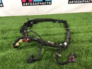 проводка двигателя Ford Mustang 6 поколение S550 [рестайлинг] 2020, АКПП, кабриолет, задний привод, JR3B-14B060-BJ