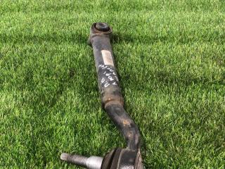 рычаг передний правый Ford Mustang 6 поколение S550 [рестайлинг] 2020, АКПП, кабриолет, задний привод, FR3C-3A423-AA