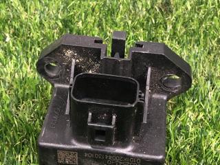 блок управления топливным насосом Ford Mustang 6 поколение S550 [рестайлинг] 2020, АКПП, кабриолет, задний привод, FU5A-9D370-MA