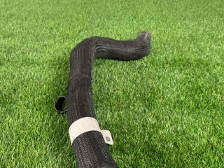 патрубок радиатора Ford Explorer 6 поколение U625 2021, 2.3 л., бензин, АКПП, внедорожник 5 дв., задний привод, L1M3-8B274-AAG