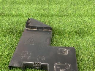 крышка блока предохранителей Ford Explorer 6 поколение U625 2021, 2.3 л., бензин, АКПП, внедорожник 5 дв., задний привод