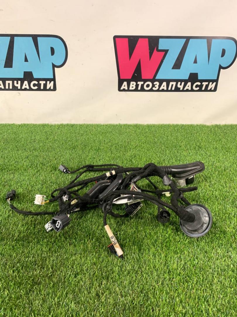 дверная проводка Ford Explorer 6 поколение U625 2021, 2.3 л., бензин, АКПП, внедорожник 5 дв., задний привод, M1MT-14630-BCB - фото №1