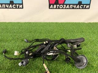 дверная проводка Ford Explorer 6 поколение U625 2021, 2.3 л., бензин, АКПП, внедорожник 5 дв., задний привод, M1MT-14630-BCB