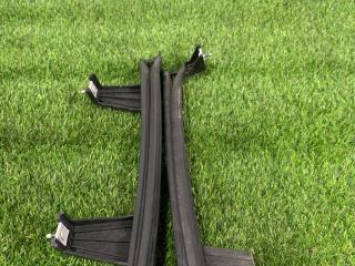 направляющая стекла Ford Explorer 6 поколение U625 2021, 2.3 л., бензин, АКПП, внедорожник 5 дв., задний привод