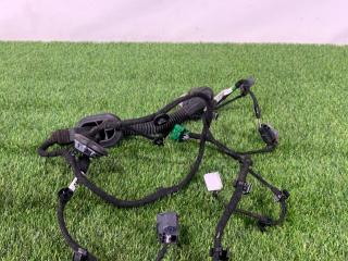 дверная проводка Ford Explorer 6 поколение U625 2021, 2.3 л., бензин, АКПП, внедорожник 5 дв., задний привод