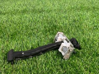 ограничитель открывания двери Ford Explorer 6 поколение U625 2021, 2.3 л., бензин, АКПП, внедорожник 5 дв., задний привод