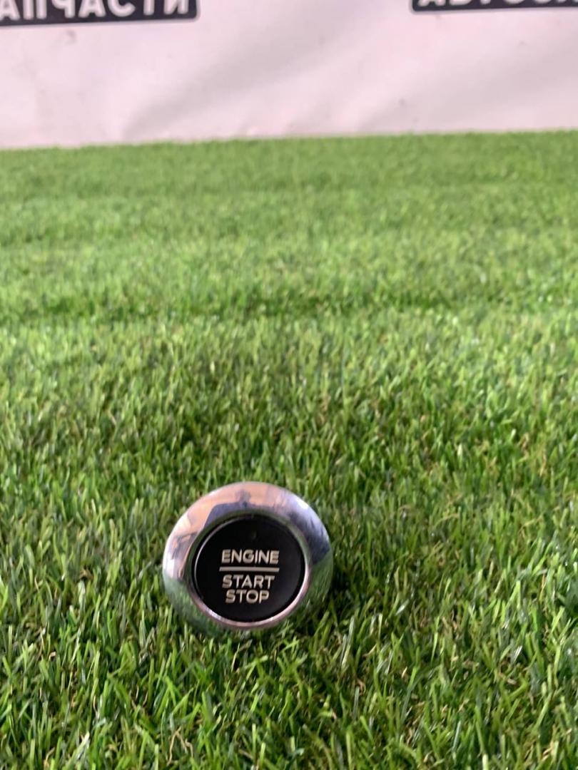 кнопка запуска двигателя Ford Explorer 6 поколение U625 2021, 2.3 л., бензин, АКПП, внедорожник 5 дв., задний привод - фото №1