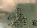 стекло двери задней правой Ford Explorer 6 поколение U625 2021, 2.3 л., бензин, АКПП, внедорожник 5 дв., задний привод, LB5T-14540-ADW - фото №4