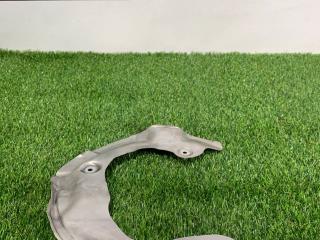 защитный кожух тормозного механизма Mini Cooper 3 поколение (2013 - 2018), 6869779