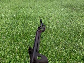 крепление ( кронштейн ) крыла Mini Cooper 3 поколение 2019, 7297244-06