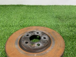 диск тормозной передний Mini Cooper 3 поколение 2019