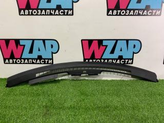 накладка на торпедо (консоль) Ford Mustang 6 поколение S550 [рестайлинг] 2020, 2.3 л., i, бензин, МКПП, красный, купе, задний привод, HR3B-63046B62-AB