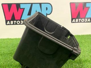 Аккумуляторный ящик (АКБ) Ford Mustang 6 поколение S550 [рестайлинг] 2020, 2.3 л., i, бензин, МКПП, красный, купе, задний привод