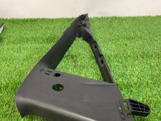 обшивка стойки Ford Mustang 6 поколение S550 [рестайлинг] 2020, 2.3 л., i, бензин, МКПП, красный, купе, задний привод, FR3B-6351986-AKW