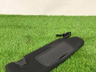 козырек солнцезащитный Ford Mustang 6 поколение S550 [рестайлинг] 2020, 2.3 л., i, бензин, МКПП, красный, купе, задний привод