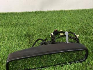 зеркало салона Ford Mustang 6 поколение S550 [рестайлинг] 2020, 2.3 л., i, бензин, МКПП, красный, купе, задний привод, FU5A-17E678-TD