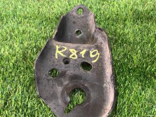 Кронштейн балки Ford Mustang 6 поколение S550 [рестайлинг] 2020, 2.3 л., i, бензин, МКПП, красный, купе, задний привод, FR3C-5084