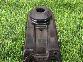 кронштейн радиатора Ford Mustang 6 поколение S550 [рестайлинг] 2020, 2.3 л., i, бензин, МКПП, красный, купе, задний привод, JR33-8K202-AA