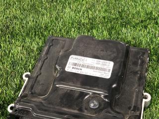 блок управления двигателем Ford Mustang 6 поколение S550 [рестайлинг] 2020, 2.3 л., i, бензин, МКПП, красный, купе, задний привод, KR3A-12A650-FB