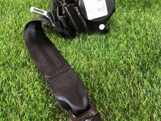 ремень безопасности Ford Mustang 6 поколение S550 [рестайлинг] 2020, 2.3 л., i, бензин, МКПП, красный, купе, задний привод, JR3B-C699D74-AF3ZHE