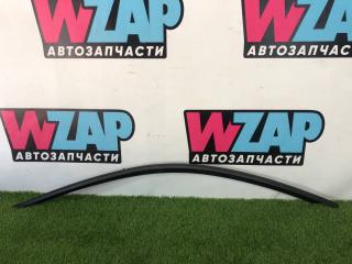 молдинг (накладка кузовная) Ford Mustang 6 поколение S550 [рестайлинг] 2020, 2.3 л., i, бензин, МКПП, красный, купе, задний привод, FR3B-6302564-AK