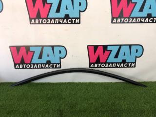 молдинг (накладка кузовная) Ford Mustang 6 поколение S550 [рестайлинг] 2020, 2.3 л., i, бензин, МКПП, красный, купе, задний привод, FR3B-6302564-AK