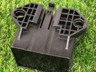 блок управления топливным насосом Ford Mustang 6 поколение S550 [рестайлинг] 2020, 2.3 л., i, бензин, МКПП, красный, купе, задний привод, FU5A-9D370-MA