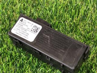 Иммобилайзер Ford Mustang 6 поколение S550 [рестайлинг] 2020, 2.3 л., i, бензин, МКПП, красный, купе, задний привод, GD9T-15K619-AB