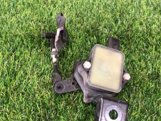 датчик дорожного просвета Ford Mustang 6 поколение S550 [рестайлинг] 2020, 2.3 л., i, бензин, МКПП, красный, купе, задний привод, A2003-071349-B