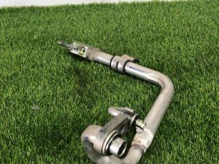 трубка кондиционера Ford Mustang 6 поколение S550 [рестайлинг] 2020, 2.3 л., i, бензин, МКПП, красный, купе, задний привод, JR3B-19E881-AE