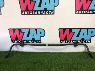 стабилизатор подвески задний Ford Mustang 6 поколение S550 [рестайлинг] 2020, 2.3 л., i, бензин, МКПП, красный, купе, задний привод