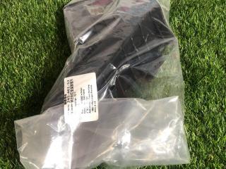 Крепление бампера переднего Tesla Model 3 1 поколение (2017 - 2025), 245461-52