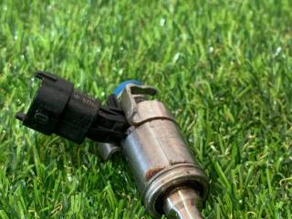 форсунка Ford Mustang 6 поколение S550 [рестайлинг] 2019, 2.3 л., бензин, АКПП, черный, кабриолет, задний привод, 0261500