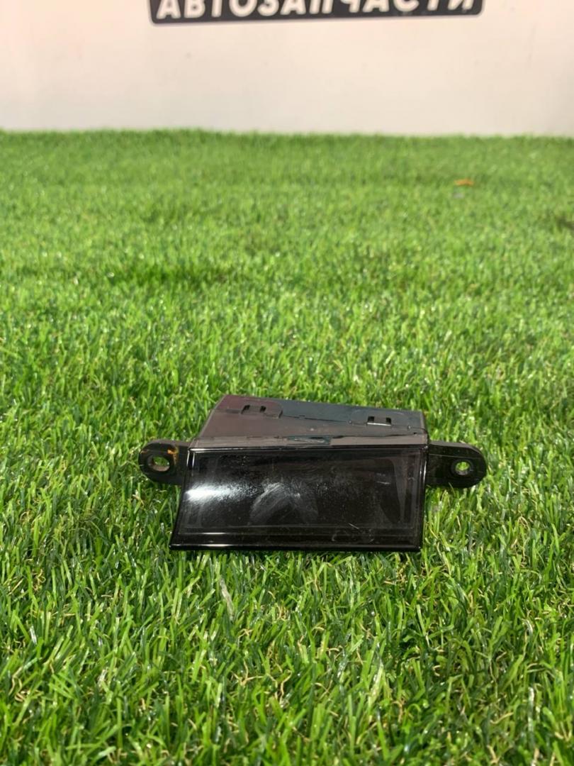 проектор Buick Encore GX 1 поколение 2020, 1.2 л., бензин, вариатор, хетчбэк 5 дв., передний привод, 84208389 - фото №1