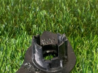 крепление парктроника Mercedes-Benz GLC Coupe C253 [рестайлинг] (2019 - 2025)