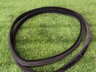 уплотнитель двери BMW X5 F15 2016, 4.4 л., бензин