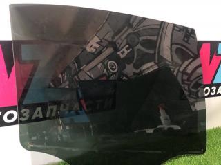 стекло двери задней правой Alfa Romeo Stelvio 1 поколение 2018, 2.0 л.