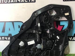 стеклоподъемник задний правый Alfa Romeo Stelvio 1 поколение 2018, 2.0 л., 50552810