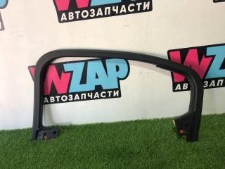 обшивка двери задняя правая Alfa Romeo Stelvio 1 поколение 2018, 2.0 л.