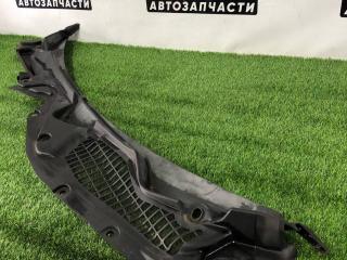 дождевик Ford Mustang 6 поколение S550 2016, 5.0 л., бензин, МКПП, серый, купе, задний привод, FR3B-63018A15-BA