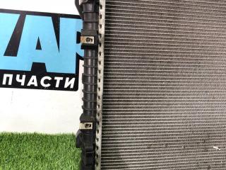 кассета радиаторов Ford Mustang 6 поколение S550 2016, 5.0 л., бензин, МКПП, серый, купе, задний привод, FR33-8C607-AD