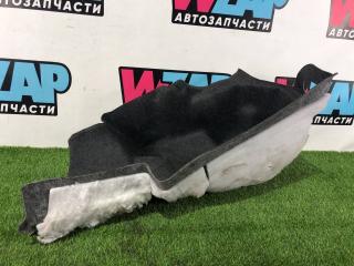 обшивка багажника Ford Mustang 6 поколение S550 2016, 5.0 л., бензин, МКПП, серый, купе, задний привод