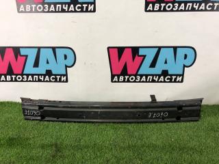 усилитель бампера переднего Ford Mustang 6 поколение S550 2016, 5.0 л., бензин, МКПП, серый, купе, задний привод